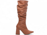 Women's Ruched Boot