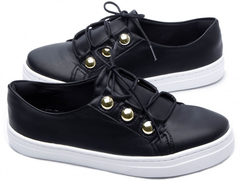 Tênis Slip On Feminino