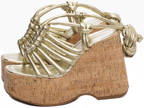 Women's Wedge Sandal