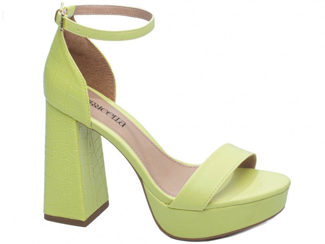 Women's Platform Sandal