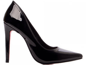 Pump Shoe Heel 12