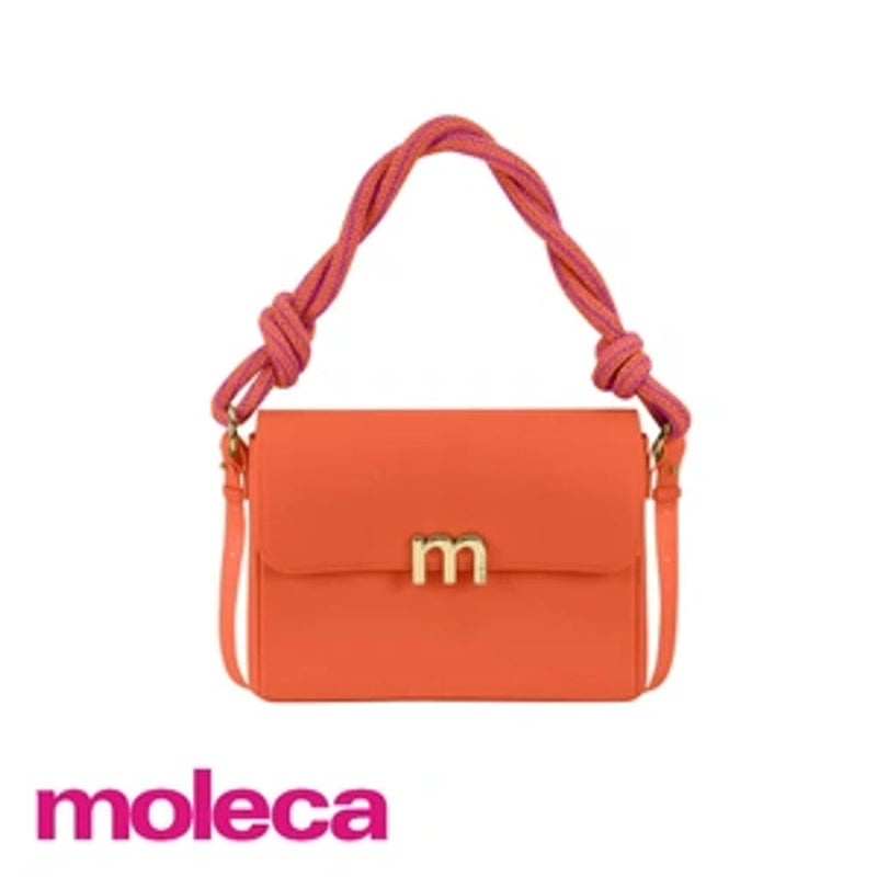 Bolsa Moleca Alça Corda