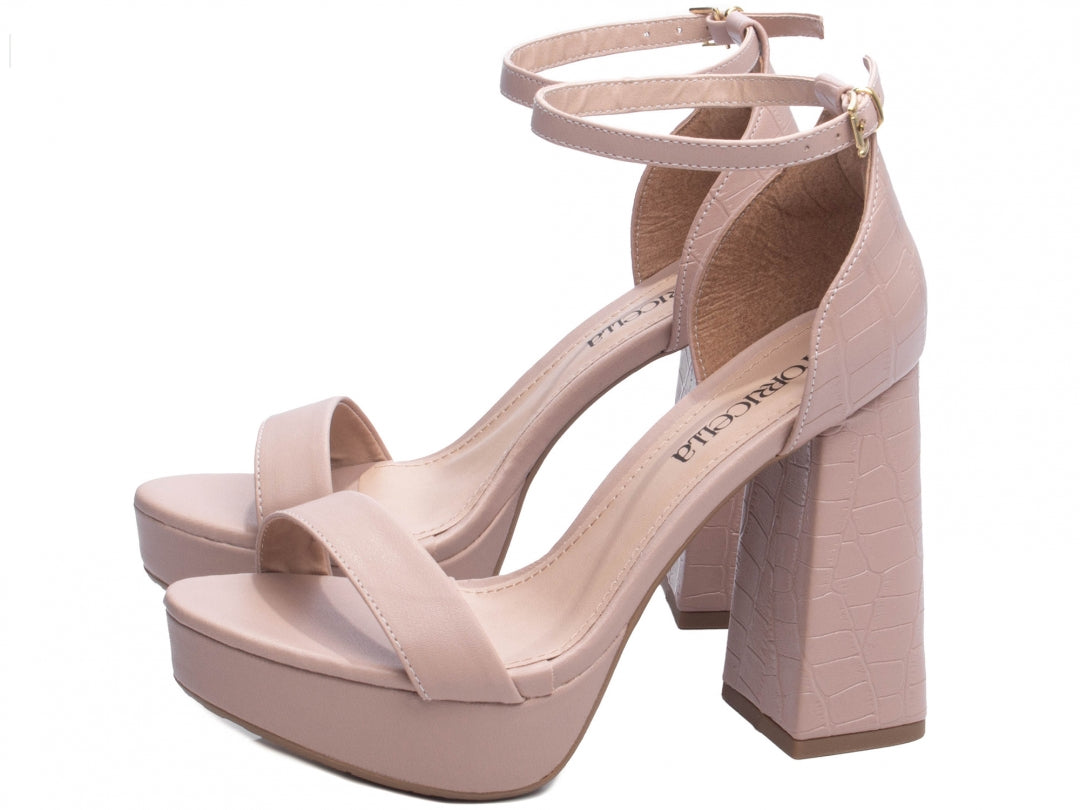 Women's Platform Sandal