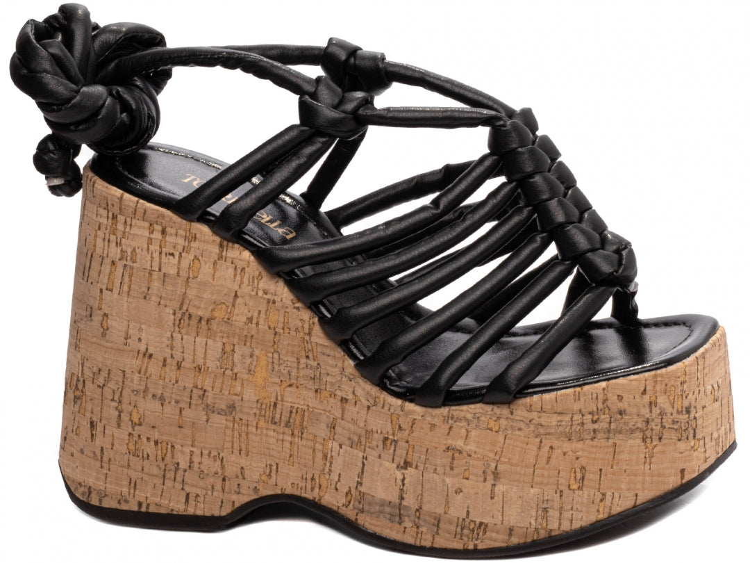 Women's Wedge Sandal