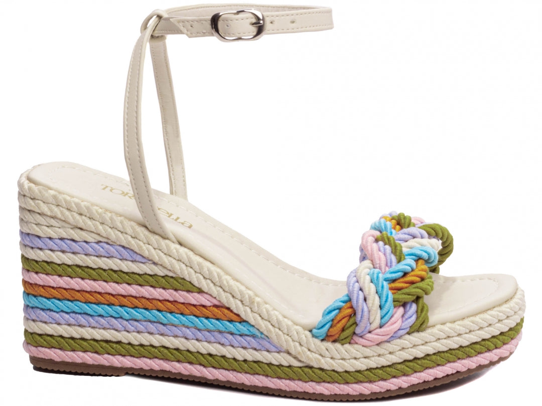 Women's Wedge Sandal: Comfortable and Stylish Heel