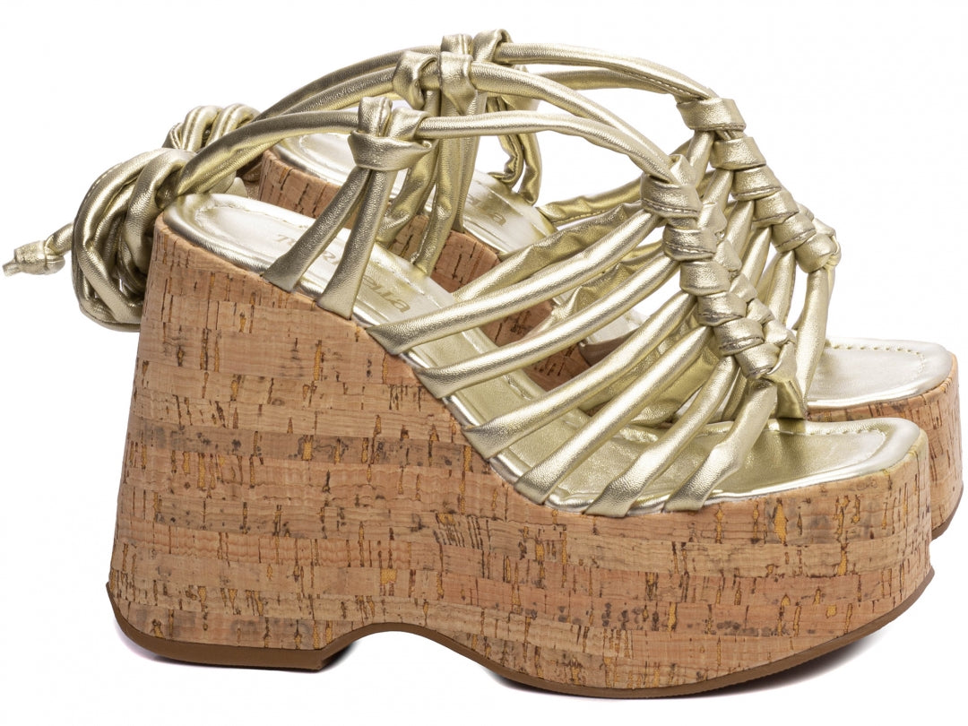 Women's Wedge Sandal