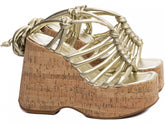 Women's Wedge Sandal