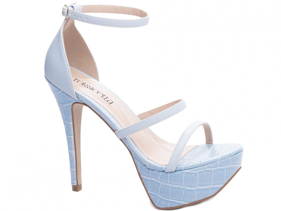 Women's Platform Sandal