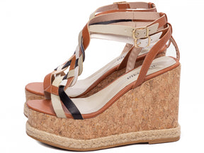 Women's Wedge Sandals: Comfort and Style for Everyday Life