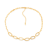 Cartier Gold Choker with Extender