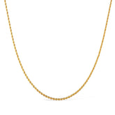 Golden Bahian Necklace