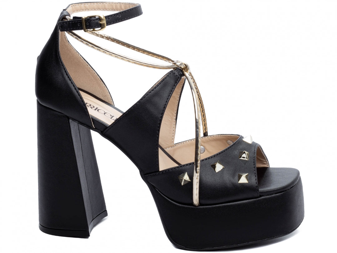 Women's Platform Sandal