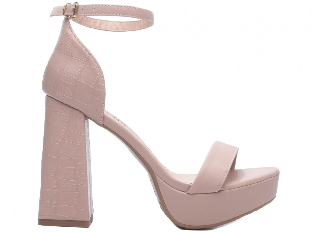 Women's Platform Sandal