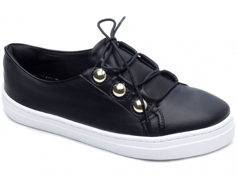 Tênis Slip On Feminino