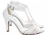 Bridal Pumps