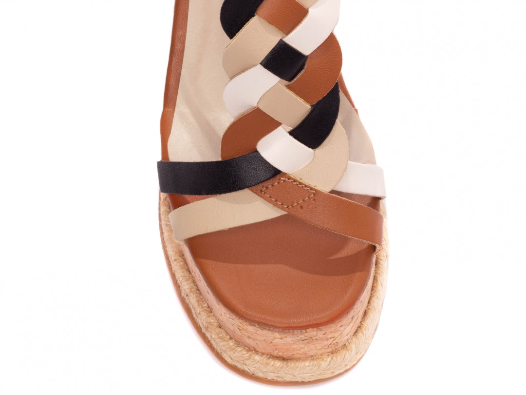 Women's Wedge Sandals: Comfort and Style for Everyday Life