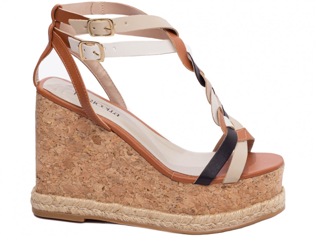 Women's Wedge Sandals: Comfort and Style for Everyday Life