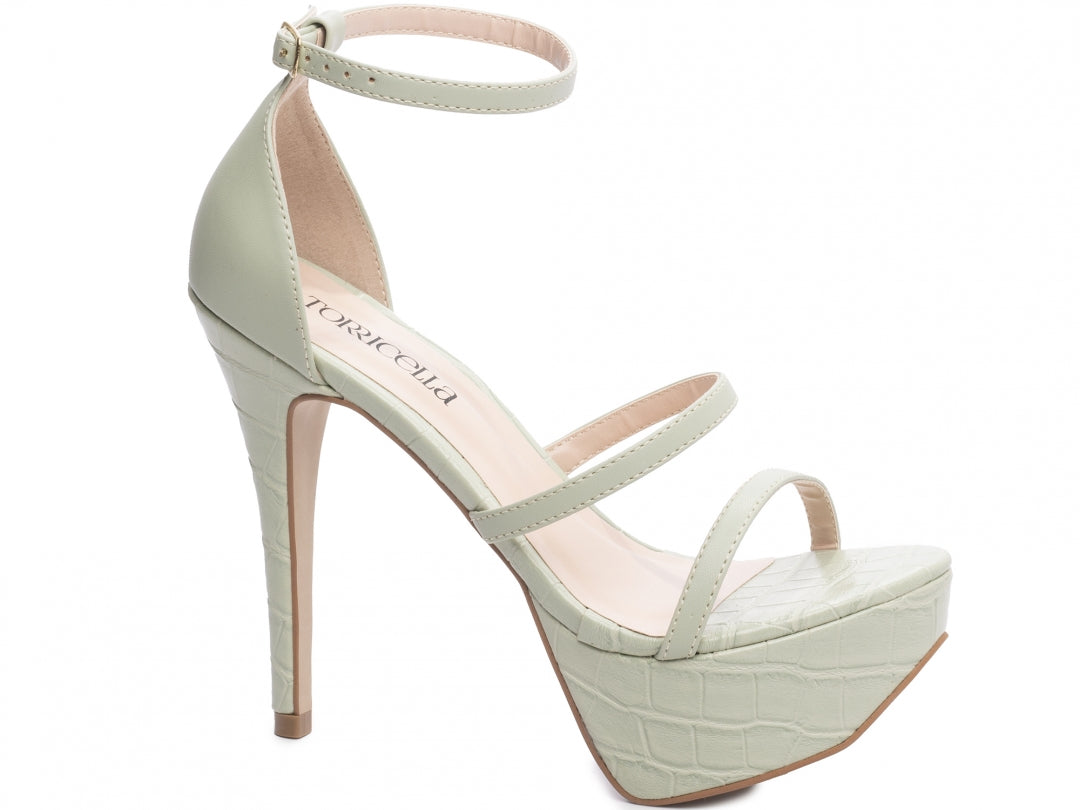 Women's Platform Sandal