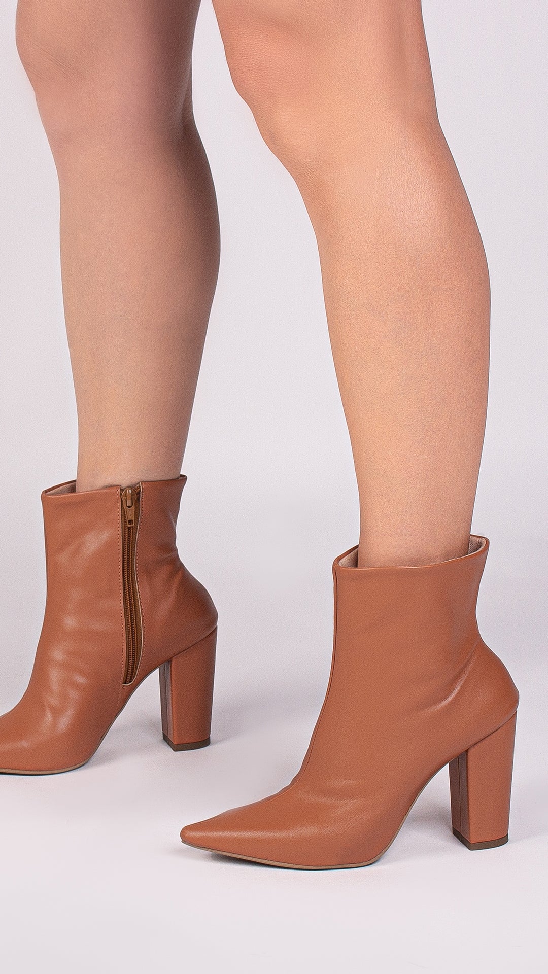 Short Boot: Perfect for Everyday Wear