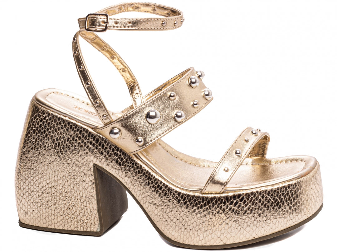 Women's Wedge Sandal