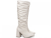 Women's Ruched Boot