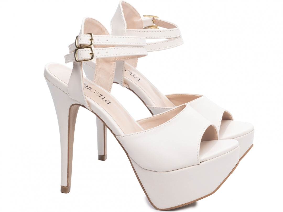 Women's Platform Sandal