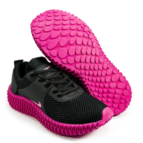 Tênis Feminino Nike 4D Smash