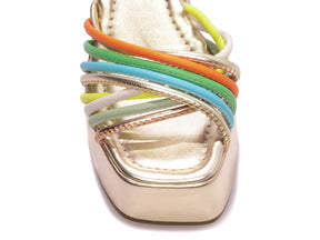 Women's Wedge Sandal