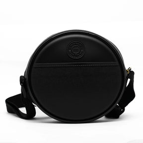 Original Moleca Women's Round Crossbody Bag