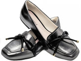 Mocassim Feminino Rasteiro